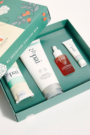 pai skincare set