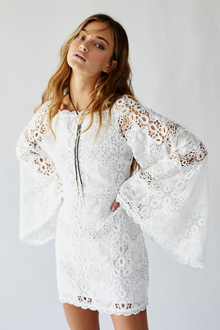 alice mccall white dress