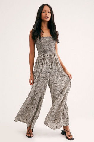 love in jumpsuit