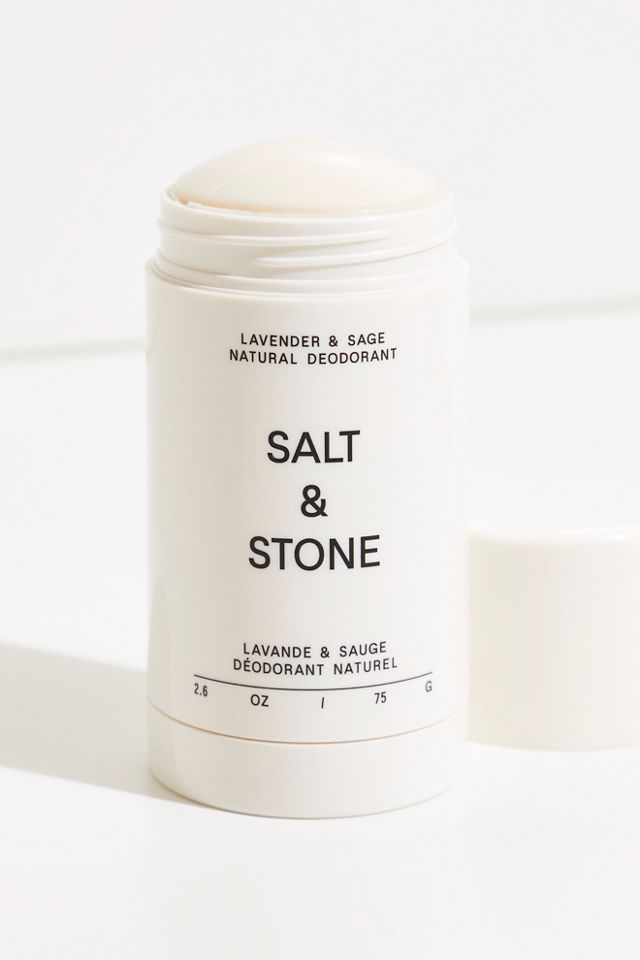 SALT + STONE Natural Deodorant Free People