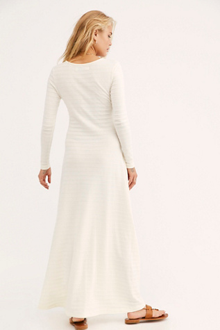 free people jupiter maxi dress
