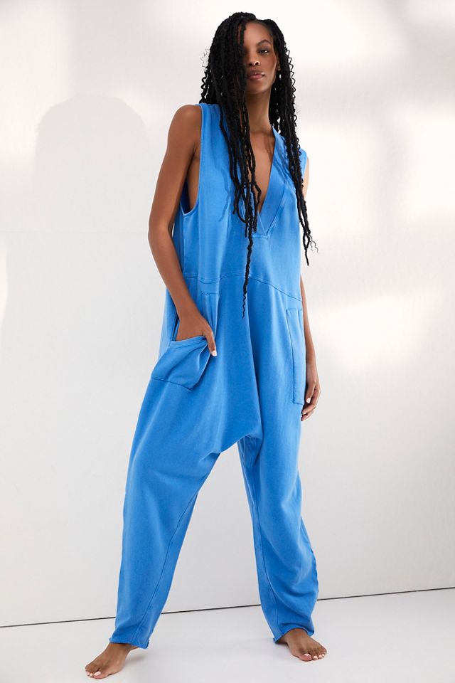 Free People Whats Up Onesie. 5