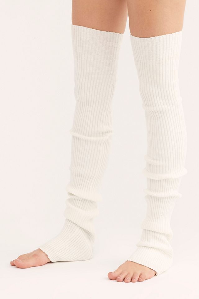 Capezio 36" Legwarmers Free People