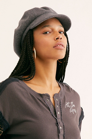 ua bucket hat