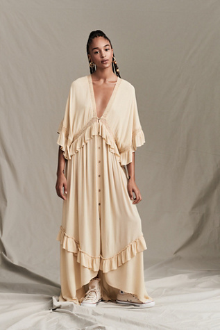 free people endless summer maxi dress