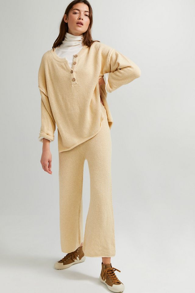 Hailee Sweater Set Free People
