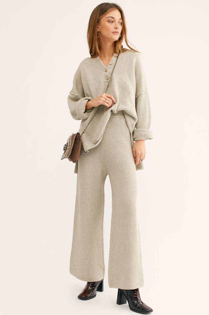 Hailee Sweater Set Free People