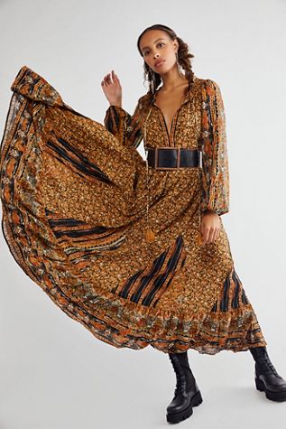 happy feelings dress free people