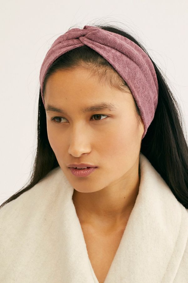 Totally Terry Headband Free People UK