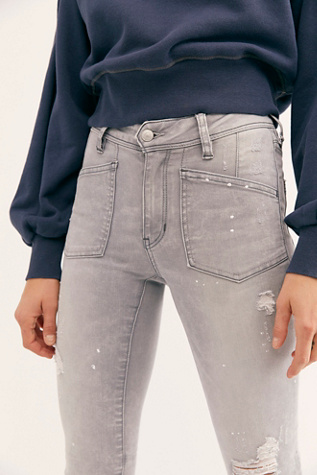 free people grey jeans