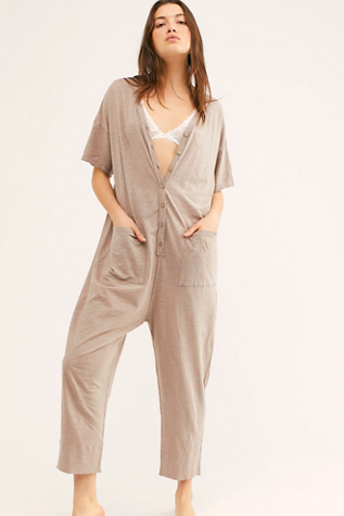 free people just because onesie