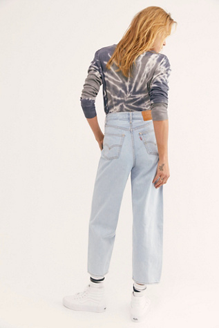 levi's blue light discount