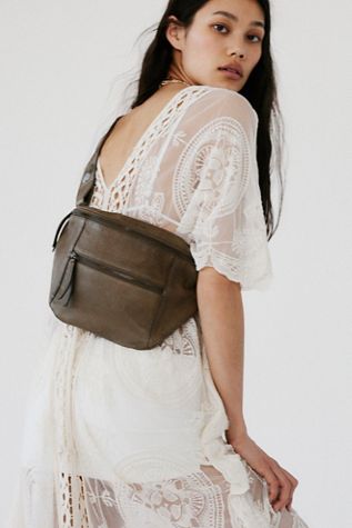 Wilder Embellished Sling Bag