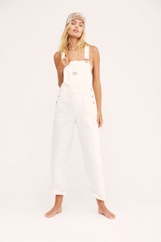 levi overall