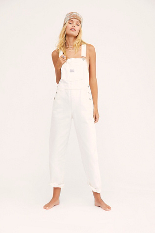 levi vintage overalls