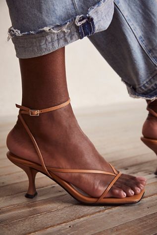 Jeffrey Campbell Free People