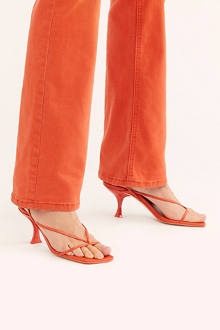 people are people heels