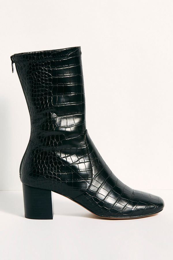 Josie Heel Boots | Free People