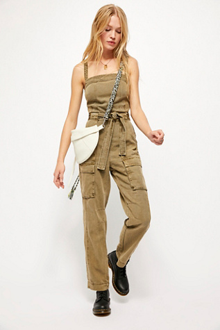 free people jumpsuit