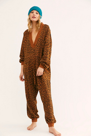 free people just because jumpsuit