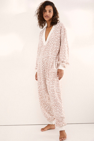 free people just because jumpsuit