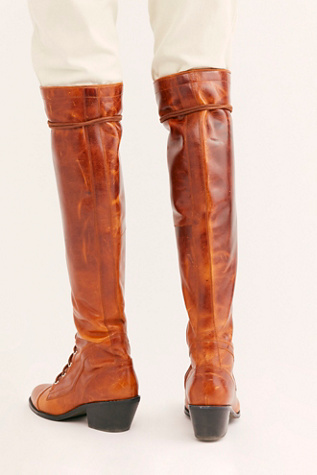 free people tennessee lace up boot