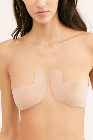 boost adhesive body bra