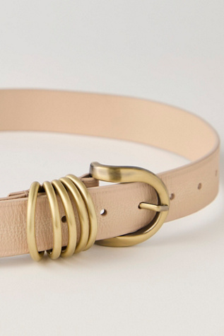 Rori Leather Belt