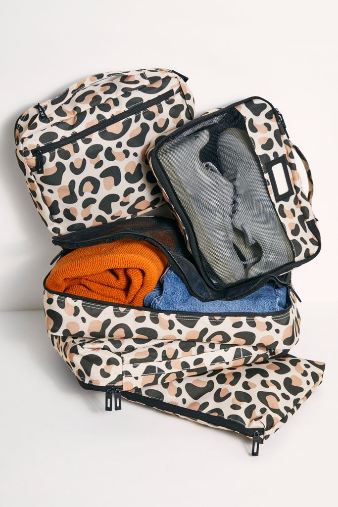 Calpak Packing Cubes Free People