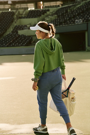 June Bug Jogger