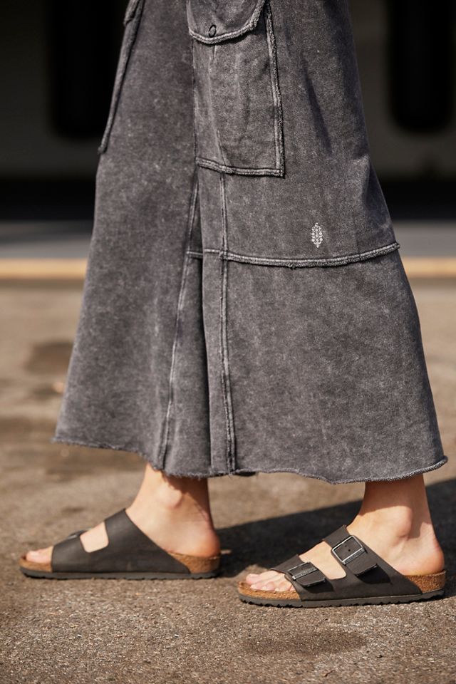 Free People Mellow Out Pants. 6