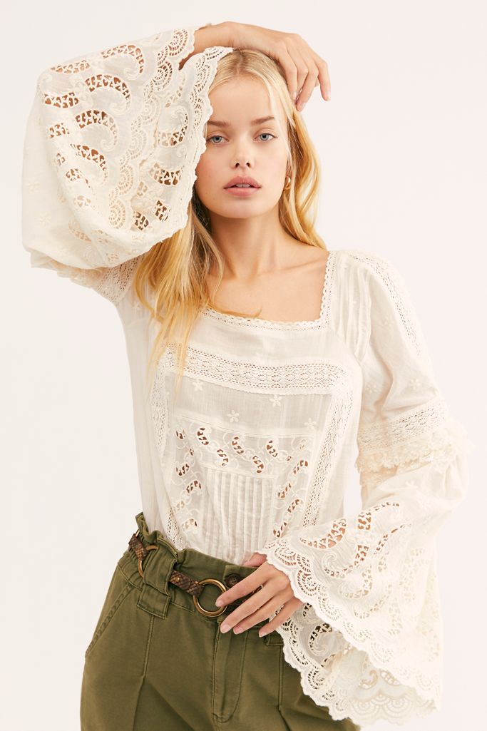 SUCH A DREAMER BODYSUIT