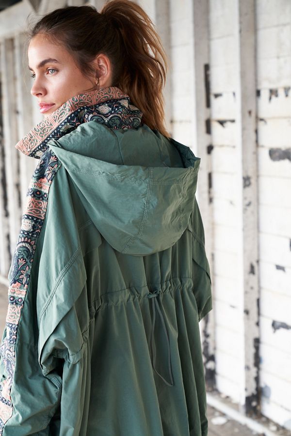 Slide View 4: She Fly Jacket