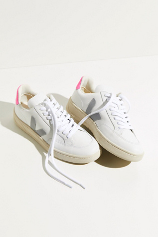 veja sneakers platform