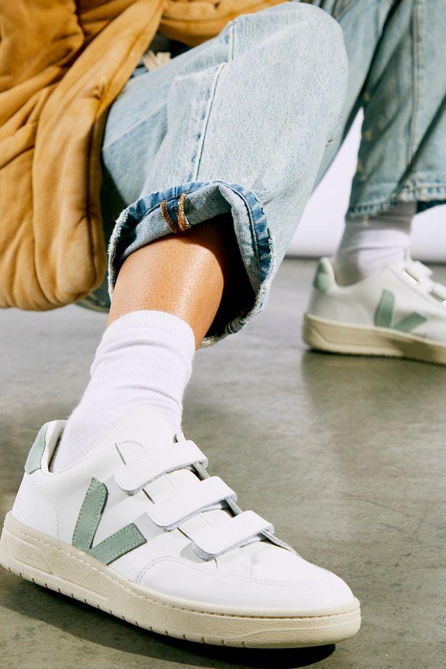 veja foot locker