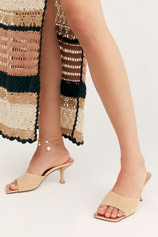 Jeffrey Campbell Free People