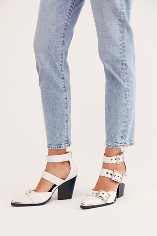 free people leopard shoes