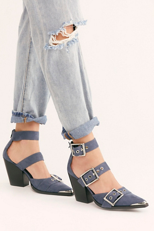 jeffrey campbell new collection