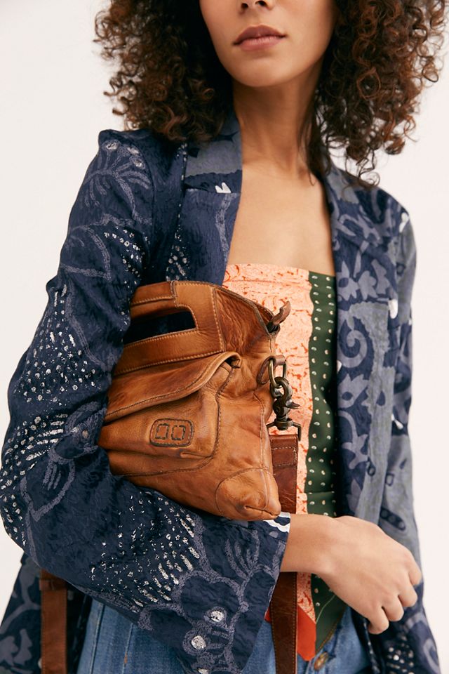 Bed Stu Greenway Crossbody Free People