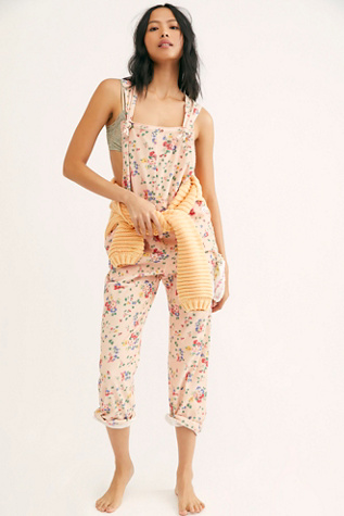loveshackfancy jumpsuit