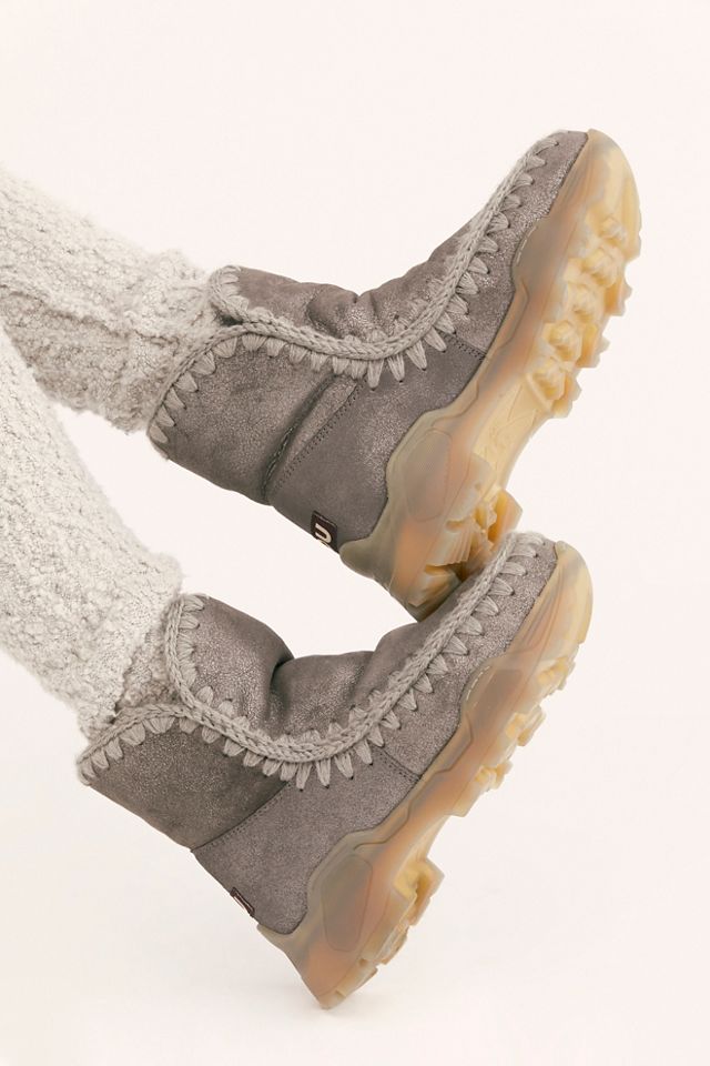 mou daybreak sneaker boot