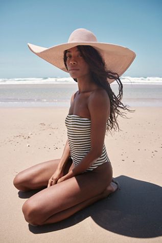 Chapeau de soleil à large bord pliable Shady Character