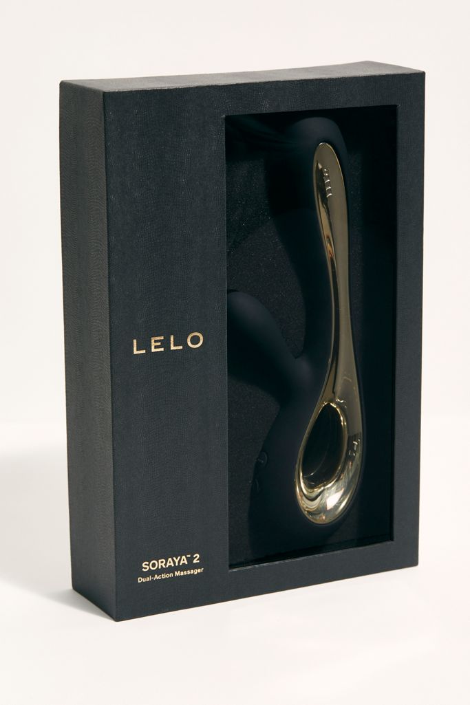 Lelo Soraya 2 | Free People