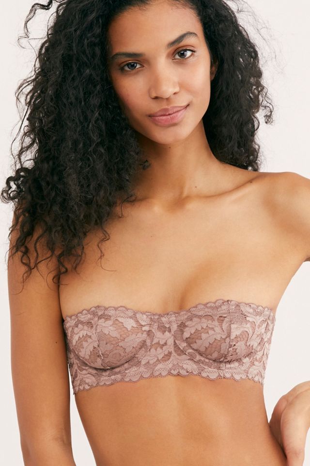 Free People Love Letters Convertible Bra. 5