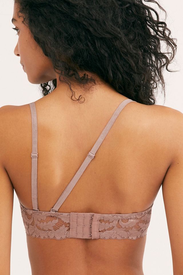 Free People Love Letters Convertible Bra. 4