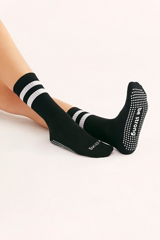 crew socks