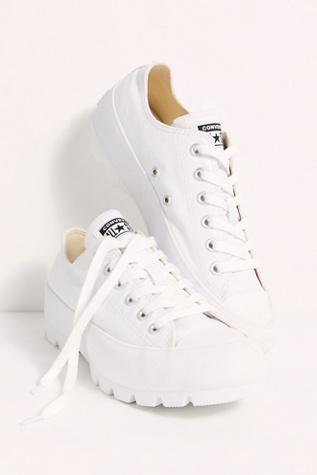 chuck taylor ox sneaker