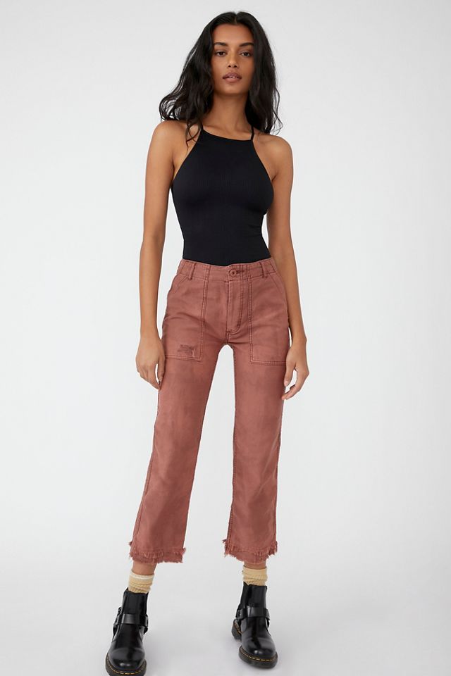 Free People Stormbringer Pants. 3