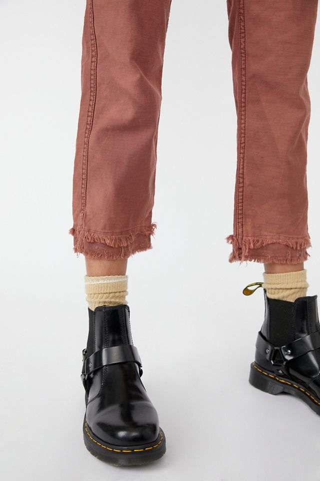 Free People Stormbringer Pants. 4
