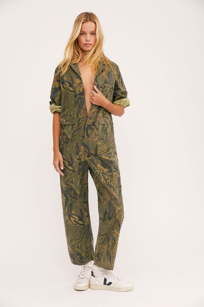 citizens of humanity jumpsuit